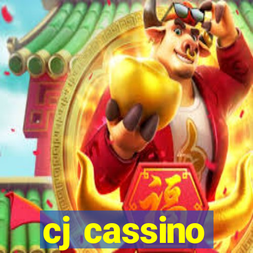 cj cassino